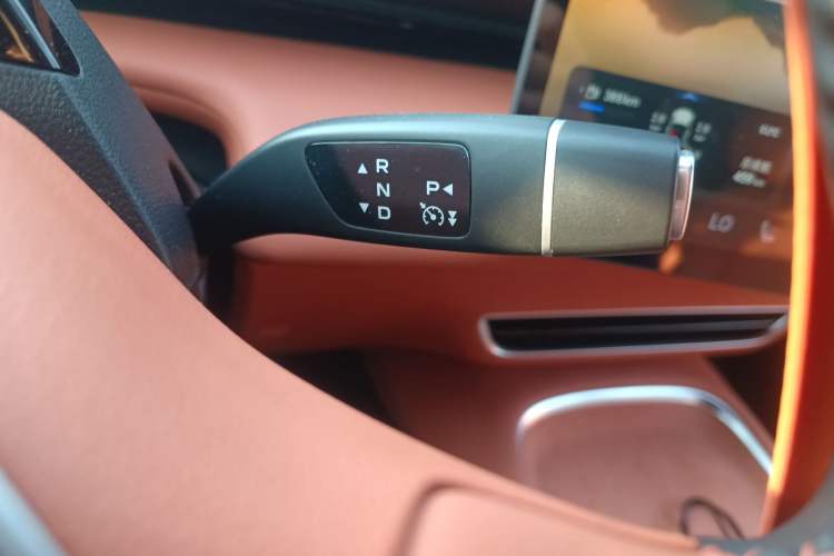 Used Deepal S07 2023 200Max Range-Extended Version