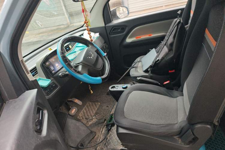 Used Wuling Hongguang MINIEV 2020 Enjoyment Model Lithium Iron Phosphate