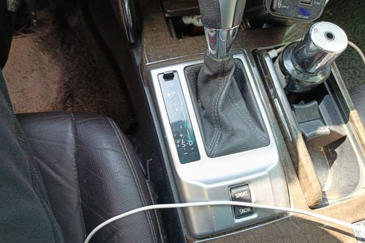 Used Toyota Reiz 2013 2.5V Elite Edition