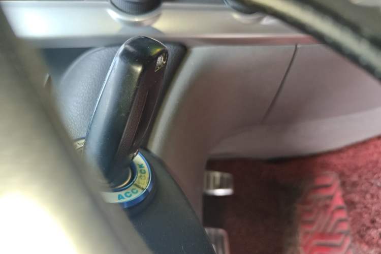 Used Chevrolet Malibu 2014 2.0L Automatic Luxury Edition