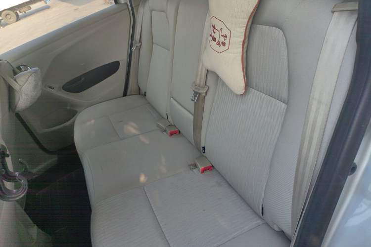 Used Citroen Elysee 2014 1.6L Manual Comfort Model
