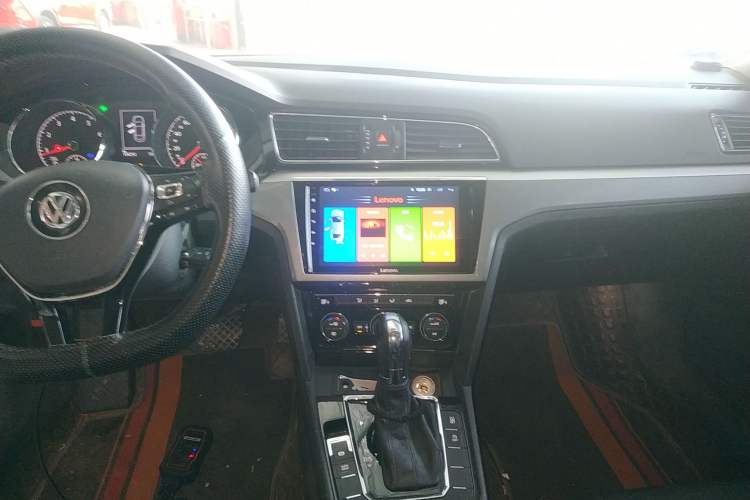 Used Volkswagen Lamando 2017 280TSI DSG Comfort Edition