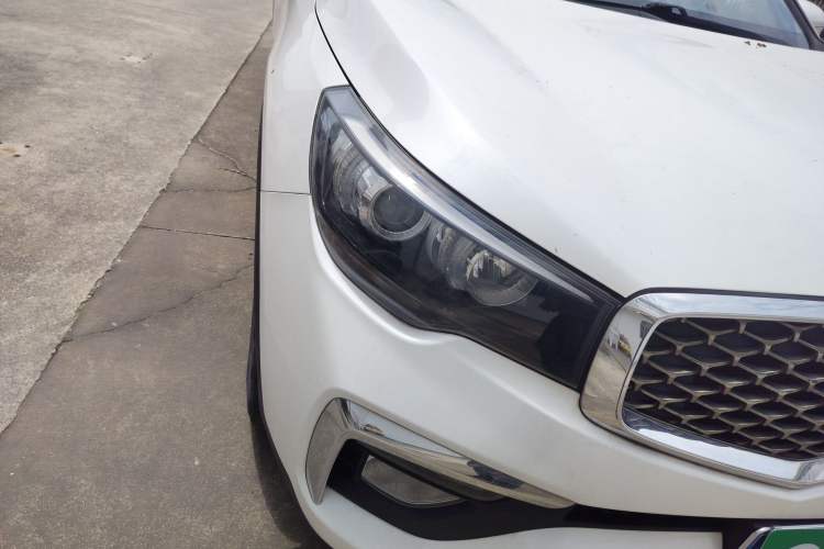 Used Kia KX7 2020 2.0T Automatic Two-Wheel Drive GLS 7-Seater
