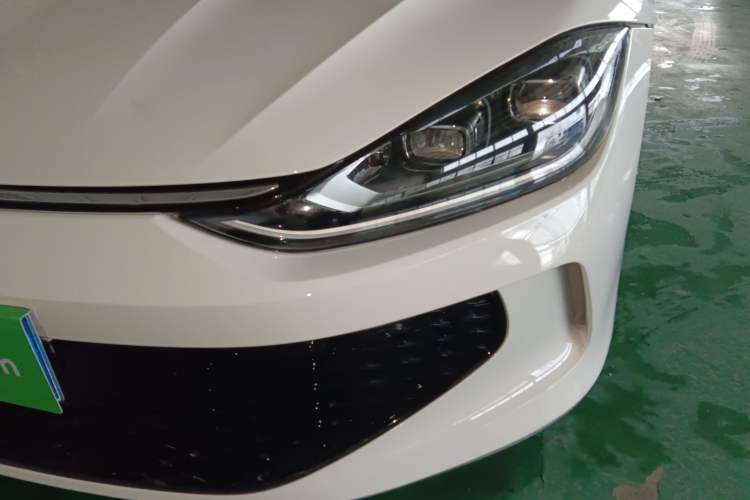 Used Volkswagen Lamando 2023 Lavida L 280TSI DSG Spicy Edition Left Front Headlight