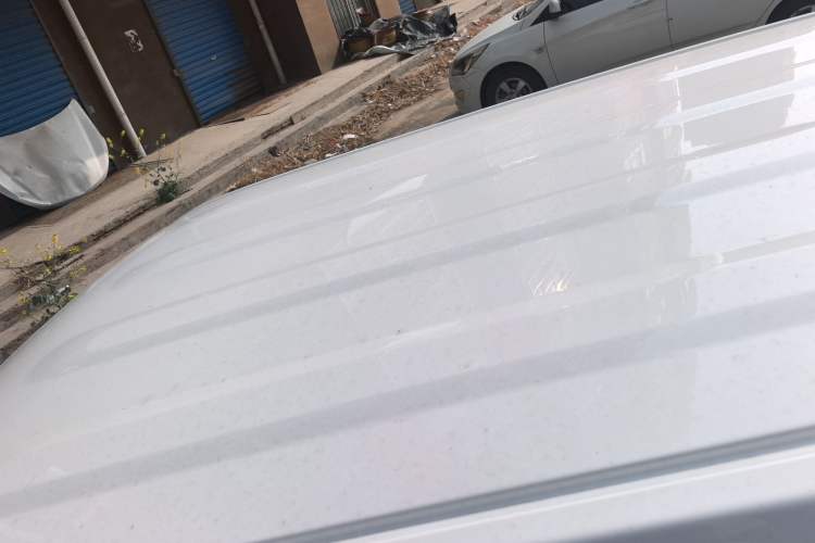 Used Geely Galaxy Panda 2024 Panda Mini 200km Endurance Bear
