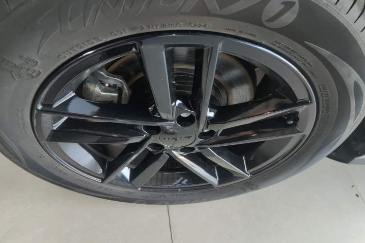 Used AION RT 2025 520 Smart Luxury Edition
