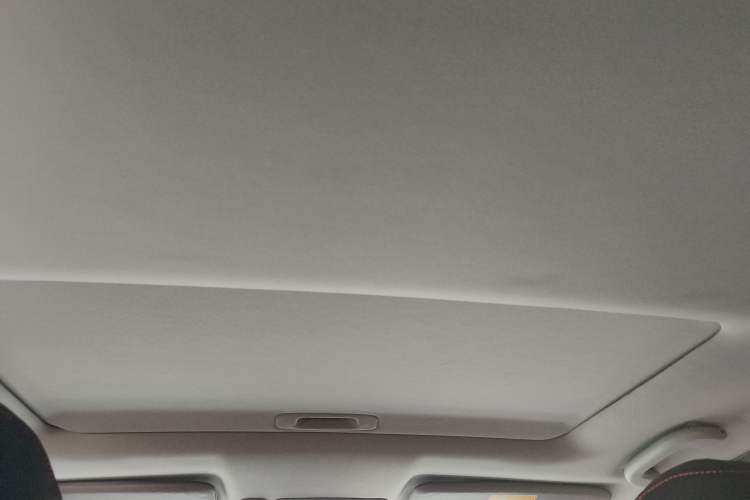 Used Luxgen U5 SUV 2017 1.6L CVT Jazz Edition
