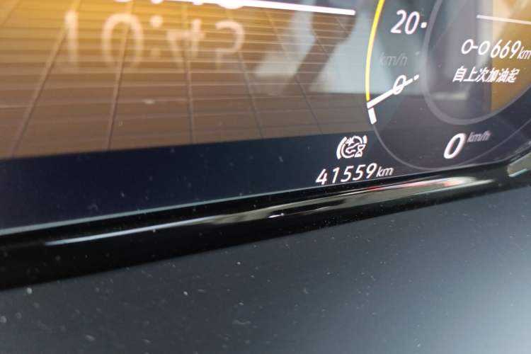 Used Volkswagen Teramont 2022 330TSI Two-Wheel-Drive Luxury Edition
