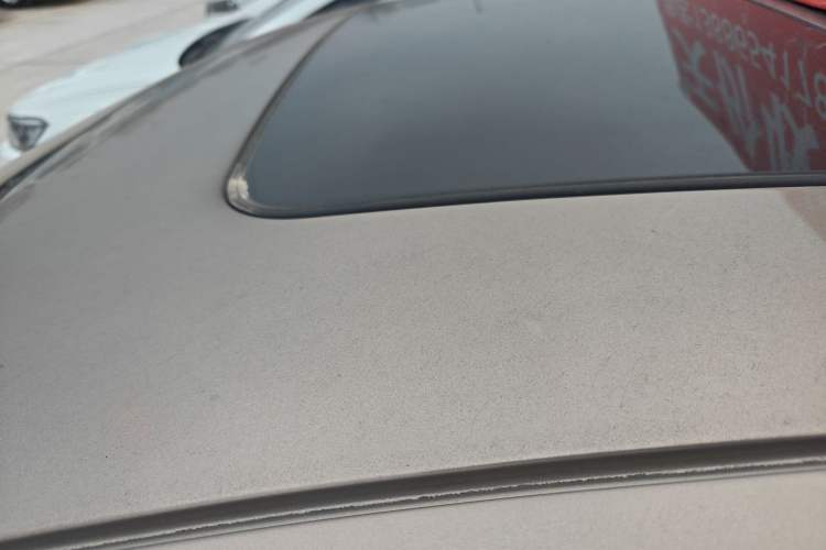 Used Buick Regal 2015 1.6T Leading Technology Model