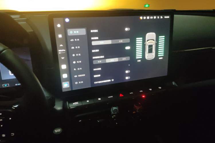 Used Haval H Dog 2023 1.5T Two-Wheel Drive Chao Ye Version Plus
