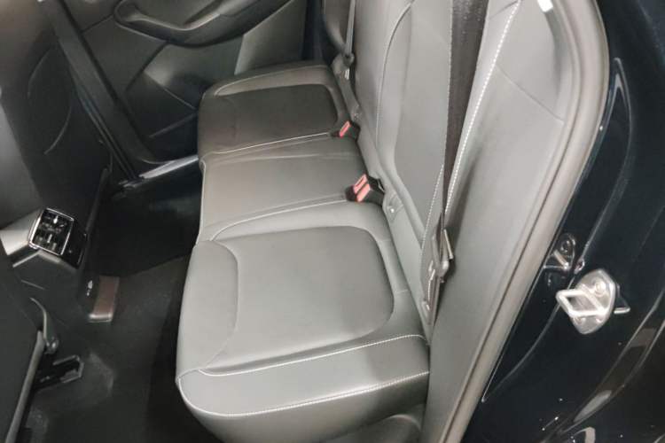 Used Skoda Kodiaq 2024 TSI330 5-Seat Two-Wheel Drive Elite Version