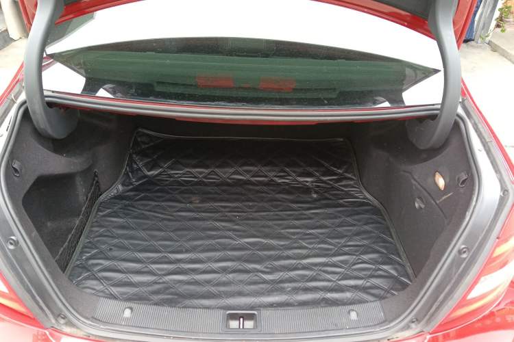 Used Mercedes-Benz C-Class 2013 C 260 Fashion Edition Grand Edition
