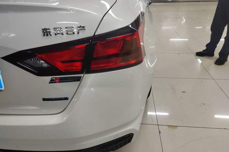 Used Nissan Teana 2021 2.0L XL Comfort Edition
