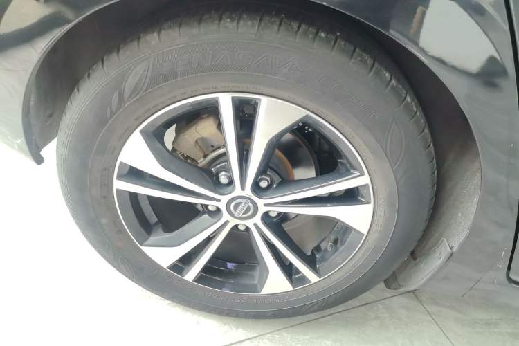 Used Nissan Sylphy 2021 1.6L XL CVT Enjoyment Edition