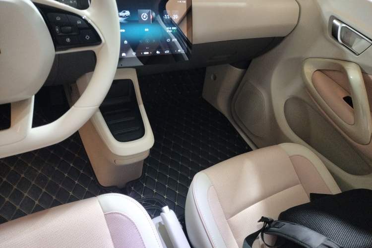 Used Leapmotor T03 2023 200 Lite Edition
