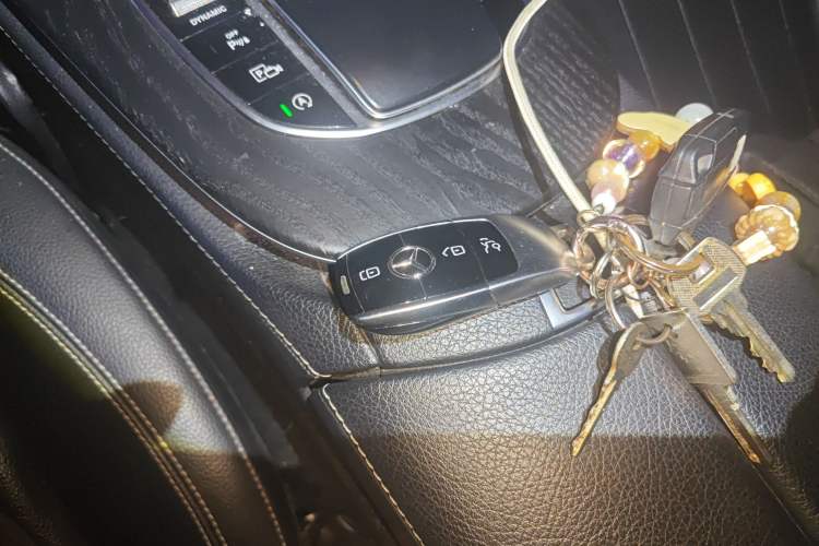 Used Mercedes-Benz E-Class 2019 E 200 Sport Edition