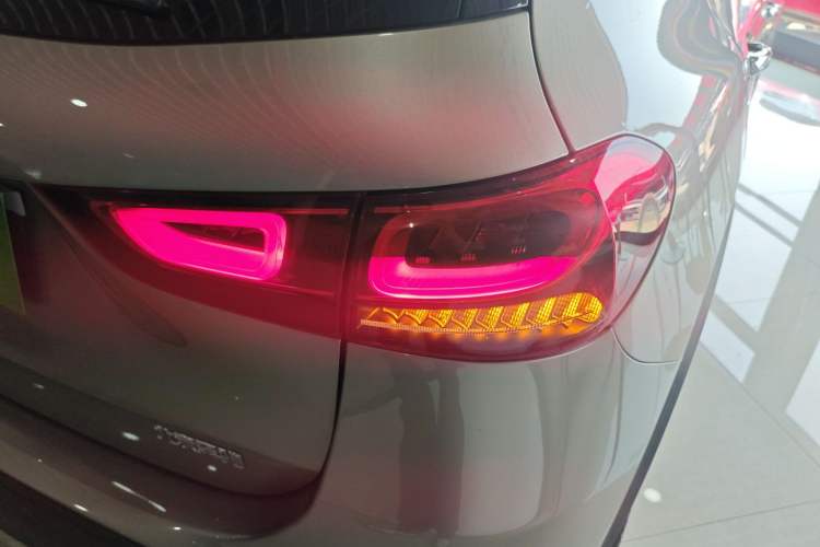 Used Mercedes-Benz GLA 2020 GLA 200