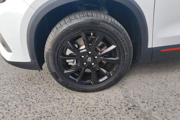 Used Skyworth HT-i 2024 Struggle Edition