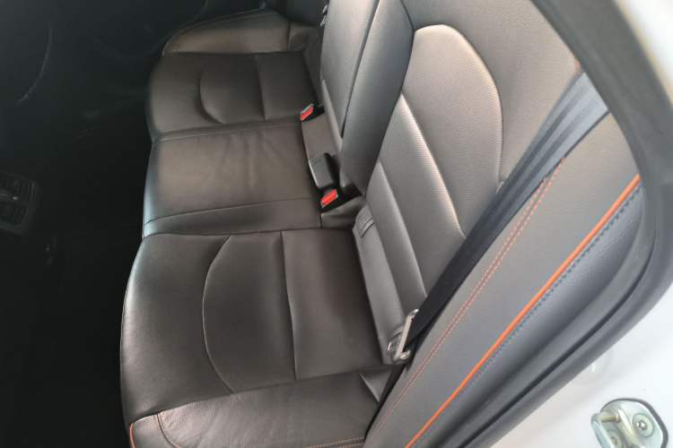 Used Hyundai Sonata 2015 1.6T DLX Prestige Model