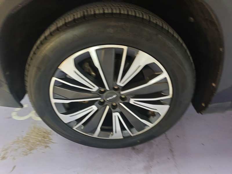 Used JETOUR Dashing 2023 1.6T DCT King PRO — 22