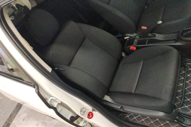 Used Honda Fit 2018 1.5L CVT Comfort Sunroof Version