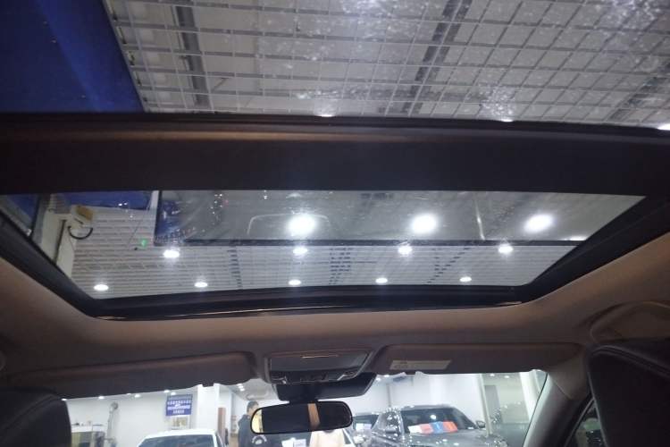 Used Honda CR-V 2021 240TURBO CVT Two-Wheel Drive Urban Edition