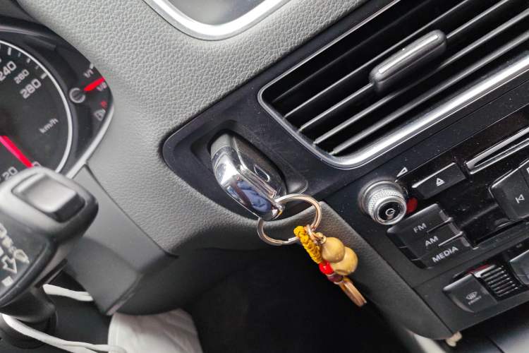 Used Audi Q5 2016 40 TFSI Trendy Edition
