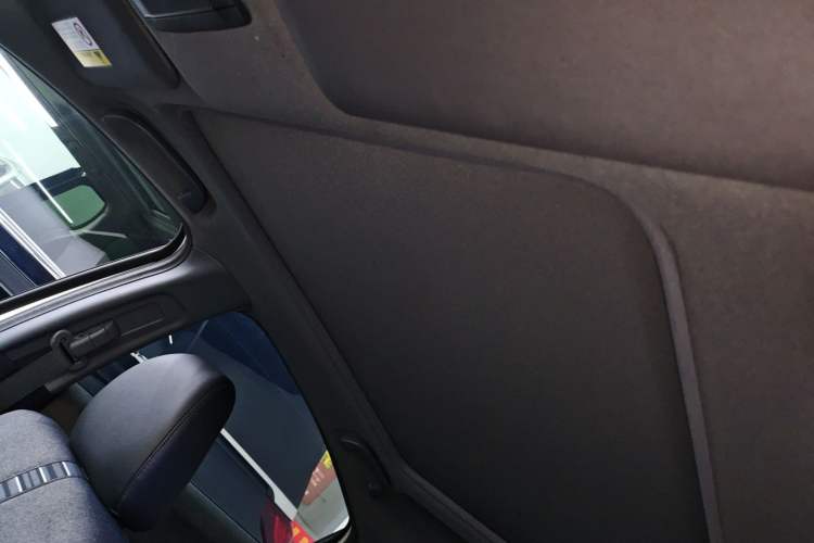 Used Honda XR-V 2021 1.5L CVT Comfort Version