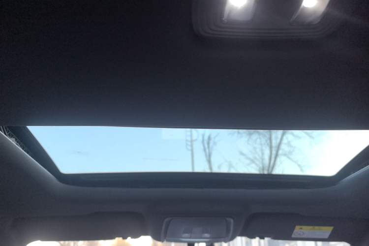 Used BYD Qin PLUS 2023 Champion Edition DM-i 55KM Superior Model Headliner