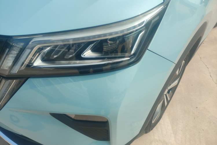 Used Wuling Asta 2021 1.5T CVT Star曜 Edition