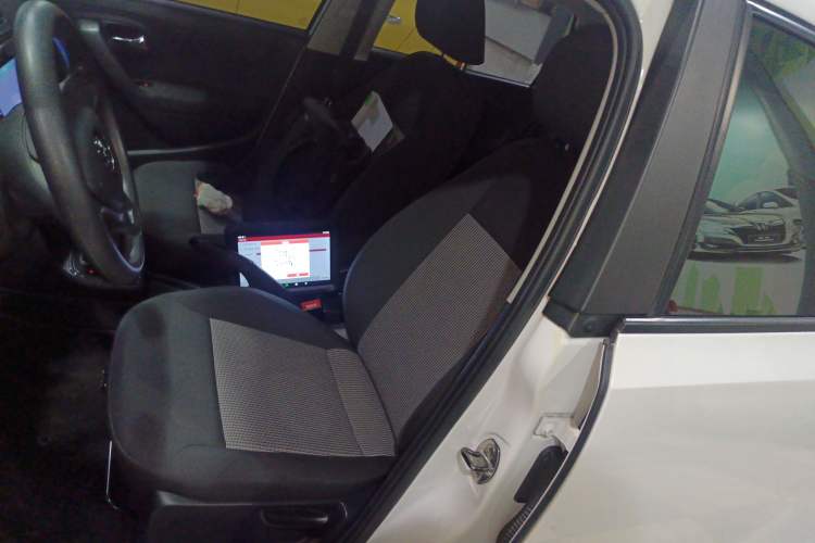 Used Volkswagen Polo 2016 1.4L Automatic Trendy Model