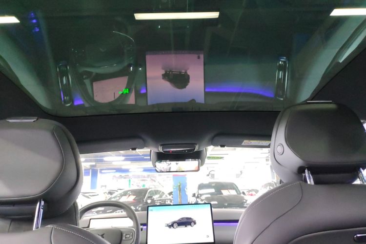 Used XPeng P7+ 2024 Long-Range Max
