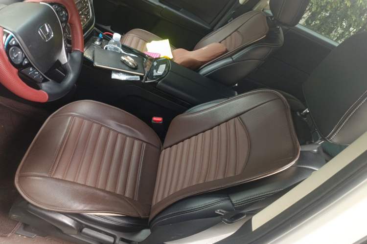 Used Honda Odyssey 2019 2.0L Rui-Changxiang Edition Left Front Seat