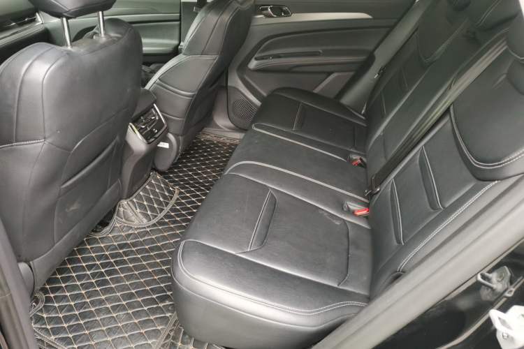 Used Ford Equator Sport 2023 EcoBoost 170 Prime Edition