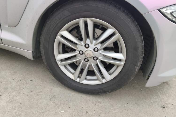 Used Jaguar XF 2015 XF 2.0T Sportbrake Luxury Edition
