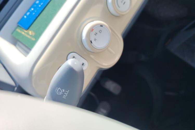 Used Bestune Pony 2025 222km Range Agile Horse
