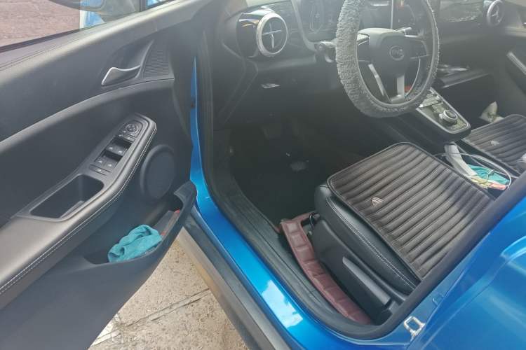 Used BYD S2 2019 Smart Standard Version
