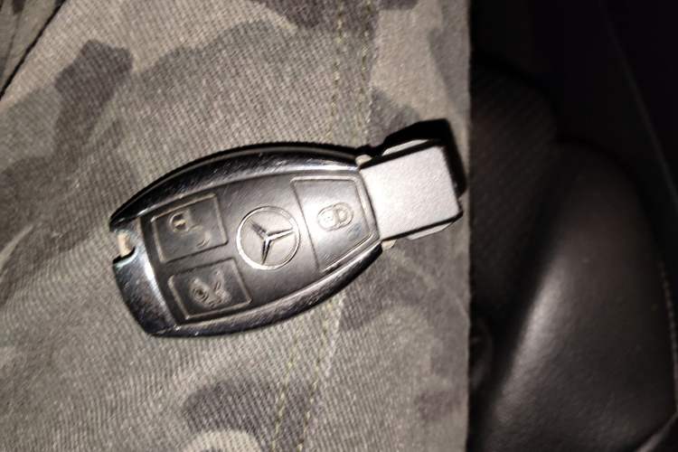 Used Mercedes-Benz GLC 2016 GLC 260 4MATIC Dynamic Edition