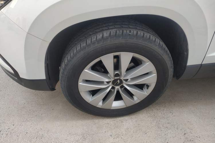 Used Jetta VS5 2019 280TSI Manual Entry-Level Model