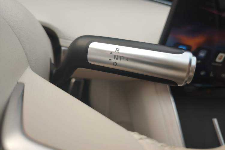 Used Hima Stelato S9 2025 Extended-Range Ultra Gear Lever