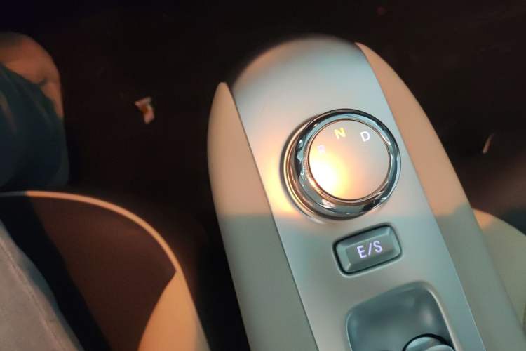 Used CHANGAN NEVO Lumin 2025 205 km Xiangqin Version