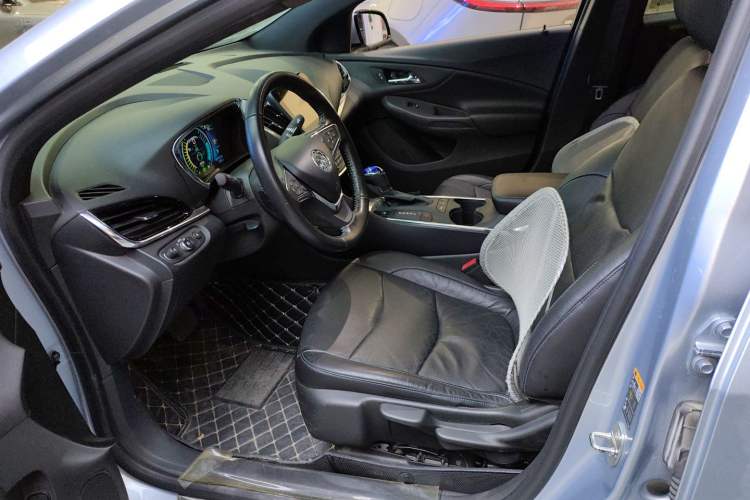 Used Buick VELITE 5 2017 Urban Extended-Range Model
