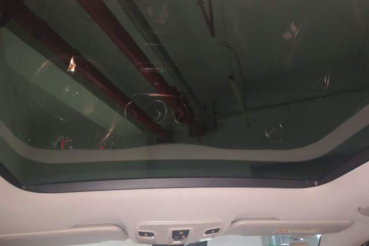 Used Mercedes-Benz GLA 2018 GLA 200 Fashion Model
