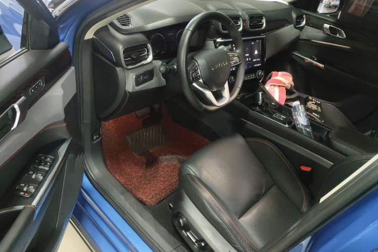 Used Lynk & Co 02 2018 2.0T DCT 4x4 Sport Pro Edition China V Standard