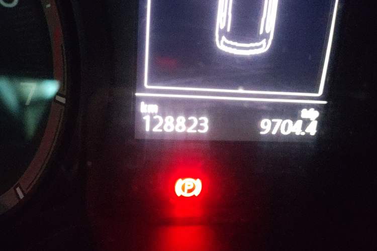 Used Volkswagen Tharu 2019 280TSI Two-Wheel-Drive Trend Edition China V Standard
