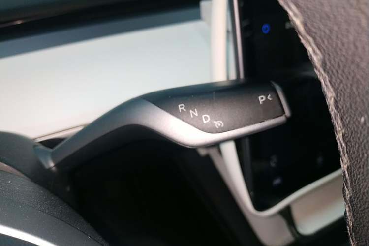 Used Tesla Model 3 2021 Standard Range Rear-Wheel Drive Upgraded Version 3D6
