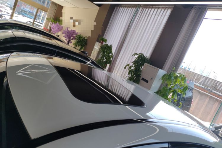 Used Mercedes-Benz GLC Coupe 2023 GLC 300 4MATIC Coupe SUV