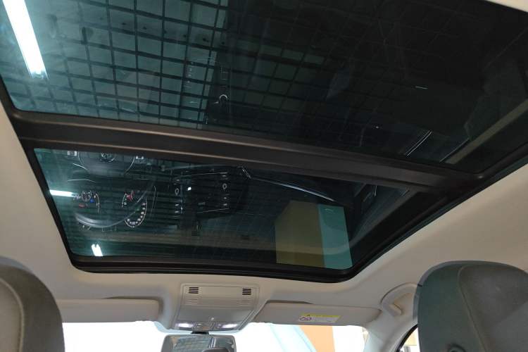 Used Volkswagen Sagitar 2019 280TSI DSG Comfort Version China VI Standard