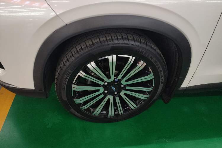 Used CHANGAN OSHAN X5 2021 1.6L CVT Luxury Model
