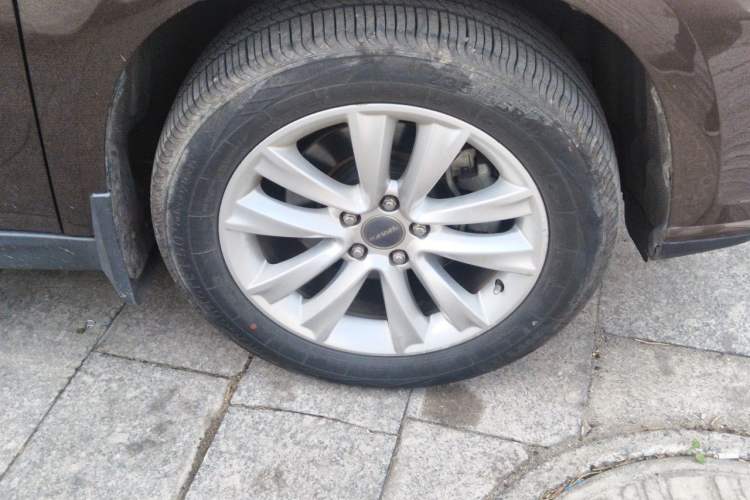 Used Haval H2 2016 Red-Label 1.5T Automatic Two-Wheel Drive Luxury Model